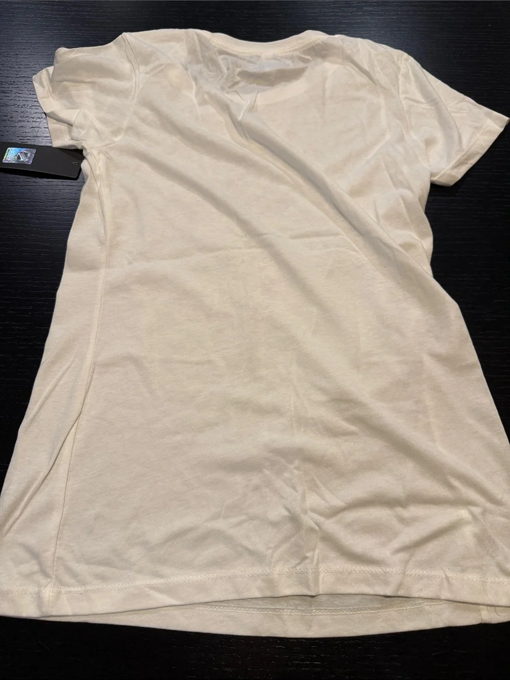 Old Navy White New York Rangers Graphic Tee